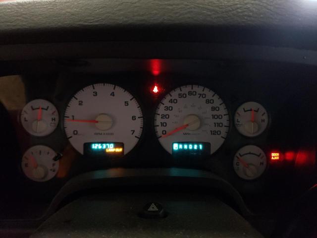 Photo 9 from auction – 2004 DODGE RAM 1500 S with VIN 1D7HU18D24S582686