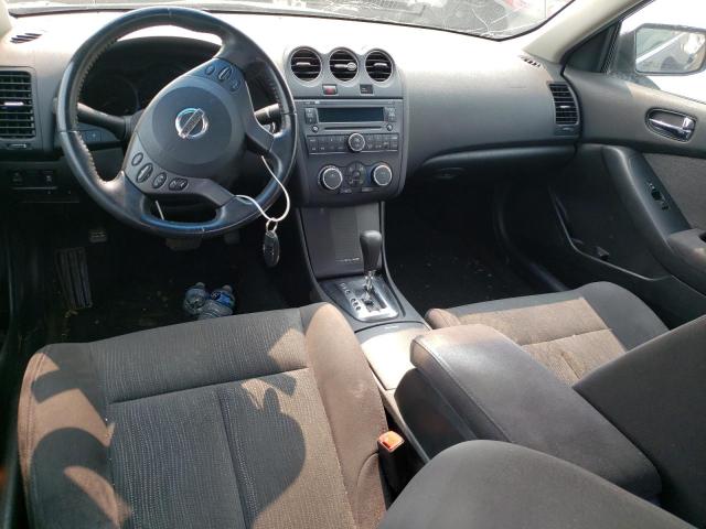 Photo 8 from auction – 2012 NISSAN ALTIMA BAS with VIN 1N4AL2AP5CN438738