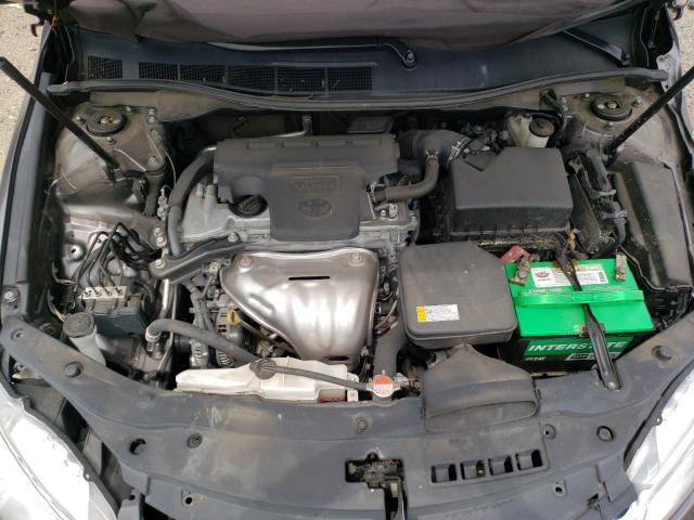 Photo 11 from auction – 2016 TOYOTA CAMRY LE with VIN 4T4BF1FK5GR524755