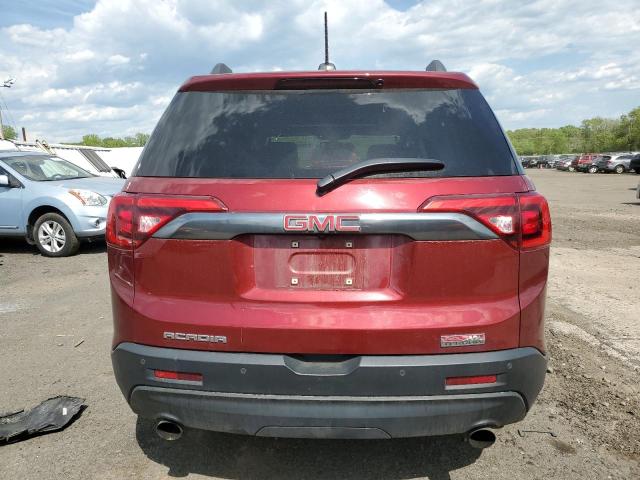 Photo 6 from auction – 2017 GMC ACADIA ALL with VIN 1GKKNVLS8HZ150437
