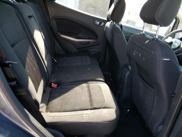 Photo 11 from auction – 2021 FORD ECOSPORT S with VIN MAJ3S2GE4MC438504