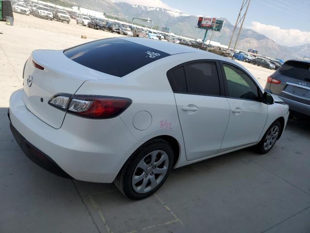 Photo 3 from auction – 2010 MAZDA 3 I with VIN JM1BL1SF2A1244526