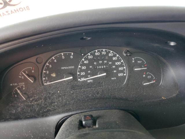 Photo 9 from auction – 2000 FORD RANGER with VIN 1FTYR10C2YPA62026