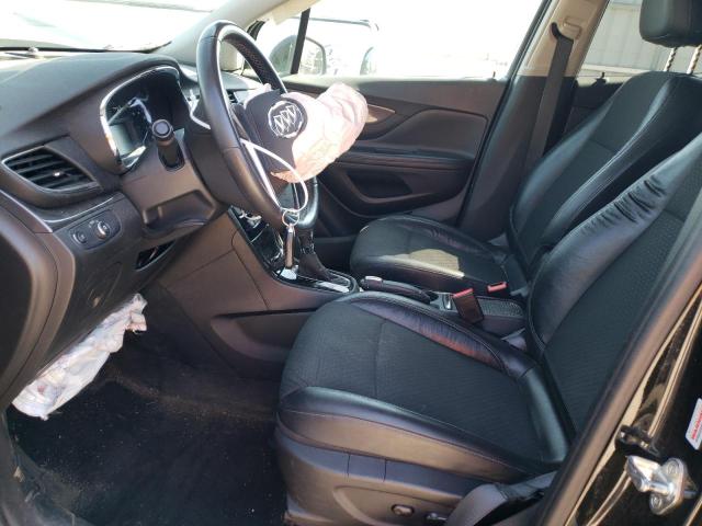 Photo 7 from auction – 2017 BUICK ENCORE PRE with VIN KL4CJASB2HB048723