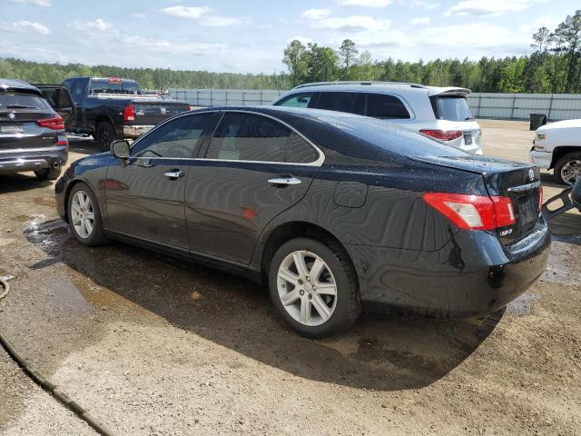 Photo 2 from auction – 2007 LEXUS ES 350 with VIN JTHBJ46G372130126