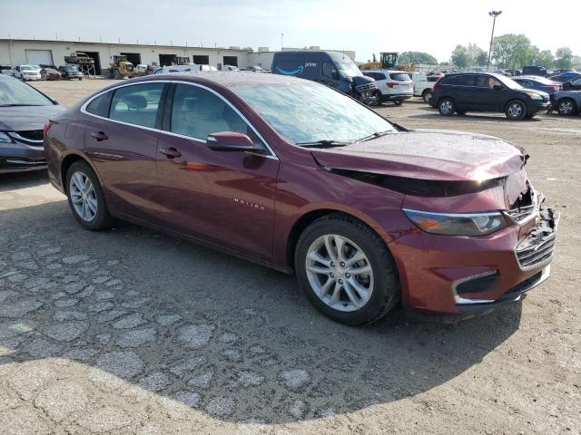 Photo 4 from auction – 2016 CHEVROLET MALIBU LT with VIN 1G1ZE5ST9GF224557