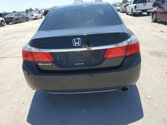 Photo 6 from auction – 2015 HONDA ACCORD LX with VIN 1HGCR2F33FA222343