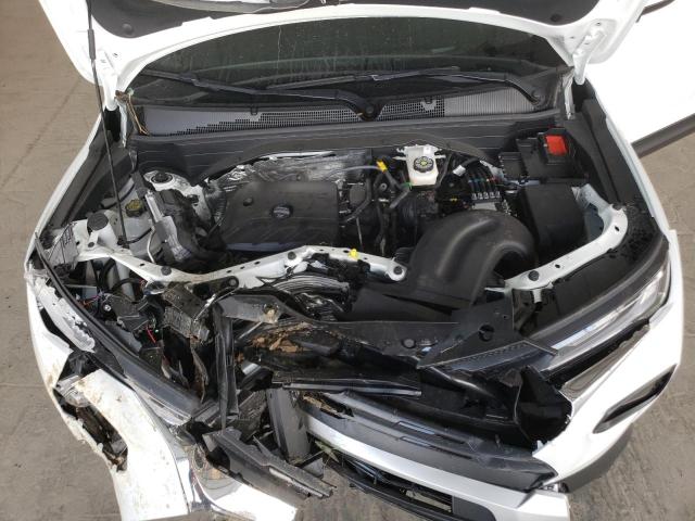 Photo 12 from auction – 2023 CHEVROLET TRAILBLAZE with VIN KL79MPSL5PB091015