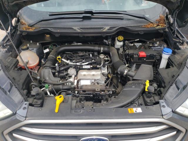 Photo 11 from auction – 2018 FORD ECOSPORT S with VIN MAJ3P1TE3JC203167