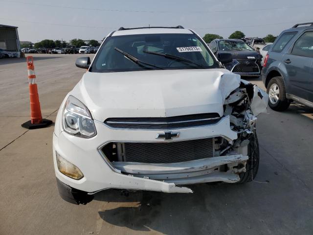 Photo 5 from auction – 2017 CHEVROLET EQUINOX LT with VIN 2GNALCEK7H6230927