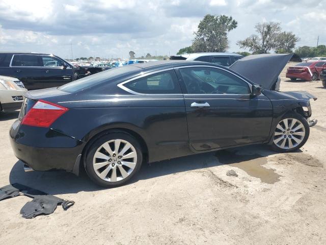 Photo 3 from auction – 2010 HONDA ACCORD EXL with VIN 1HGCS2A80AA001993