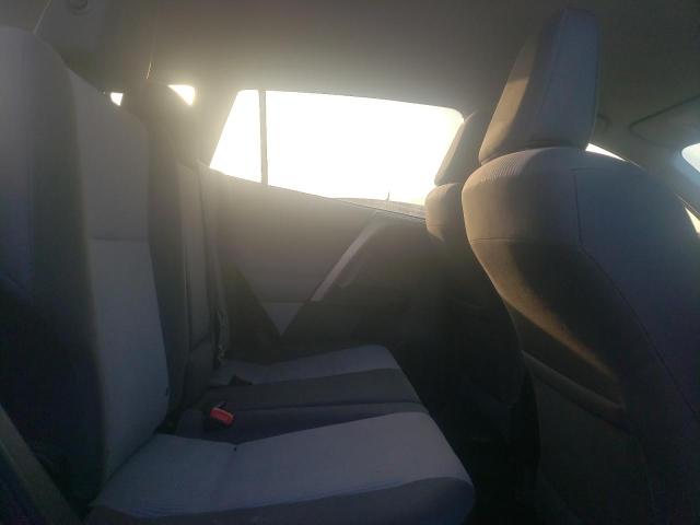 Photo 11 from auction – 2013 TOYOTA RAV4 LE with VIN 2T3BFREV7DW029691