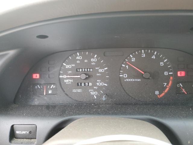 Photo 9 from auction – 1998 NISSAN ALTIMA XE with VIN 1N4DL01D7WC197479
