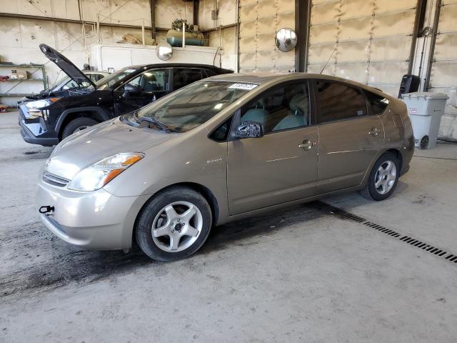 Photo 1 from auction – 2009 TOYOTA PRIUS with VIN JTDKB20U197852167