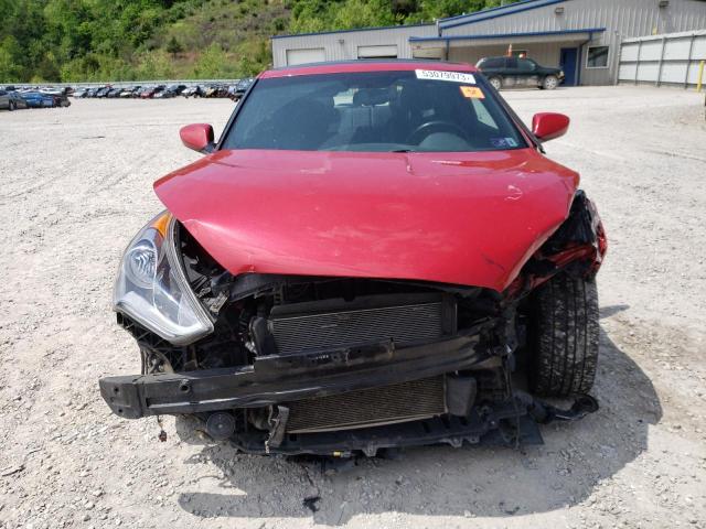 Photo 5 from auction – 2016 HYUNDAI VELOSTER with VIN KMHTC6AD1GU301433