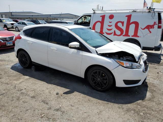 Photo 4 from auction – 2016 FORD FOCUS SE with VIN 1FADP3K20GL297928