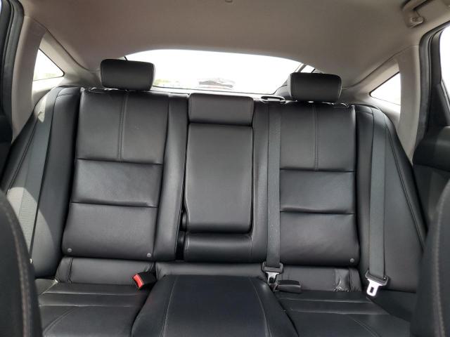 Photo 10 from auction – 2012 HONDA CROSSTOUR with VIN 5J6TF1H59CL007298