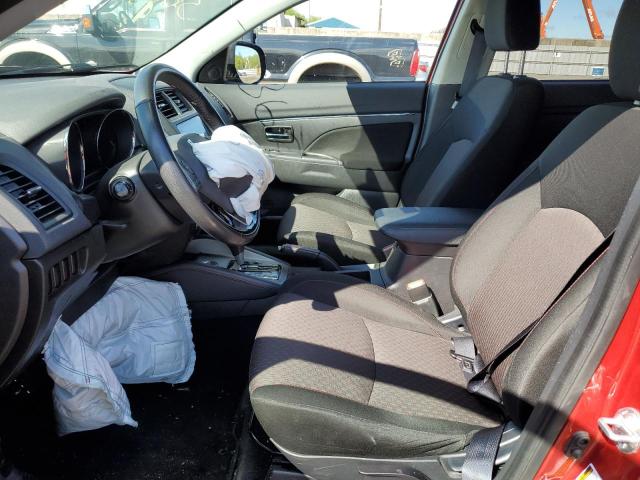 Photo 7 from auction – 2019 MITSUBISHI OUTLANDER with VIN JA4AR3AU1KU008742