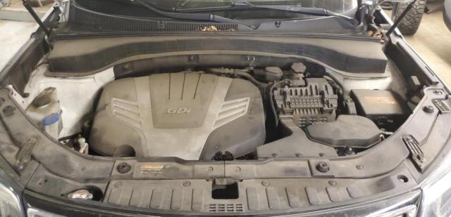 Photo 12 from auction – 2014 KIA SORENTO SX with VIN 5XYKWDA7XEG533145