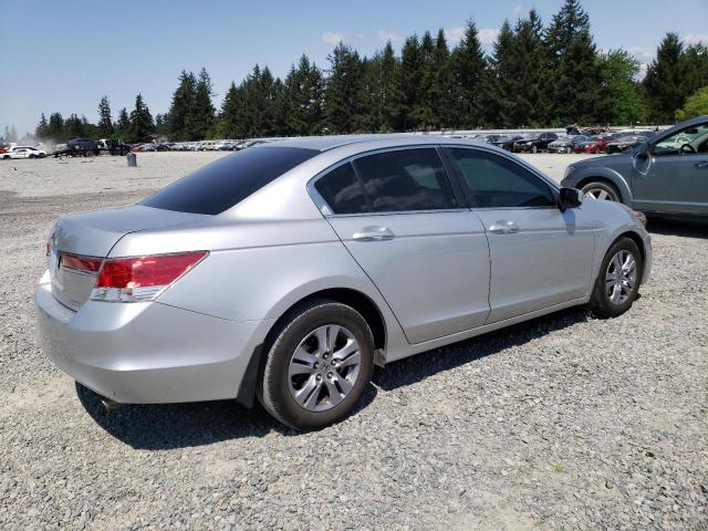 Photo 3 from auction – 2012 HONDA ACCORD SE with VIN 1HGCP2F67CA138599