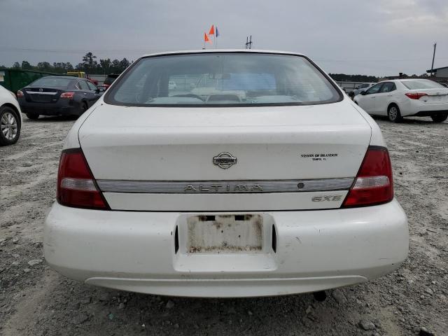 Photo 6 from auction – 2001 NISSAN ALTIMA XE with VIN 1N4DL01D51C174940