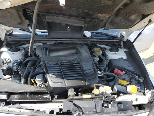 Photo 11 from auction – 2020 SUBARU WRX PREMIU with VIN JF1VA1B65L9810949