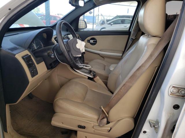 Photo 7 from auction – 2005 CHEVROLET EQUINOX LT with VIN 2CNDL63F156076137