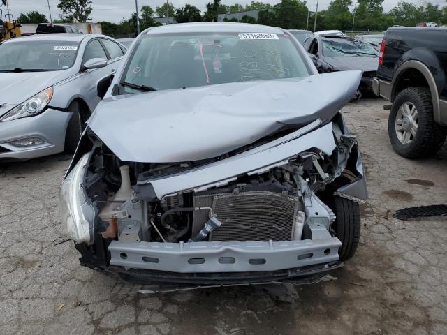 Photo 5 from auction – 2017 MITSUBISHI MIRAGE G4 with VIN ML32F3FJ6HHF17878