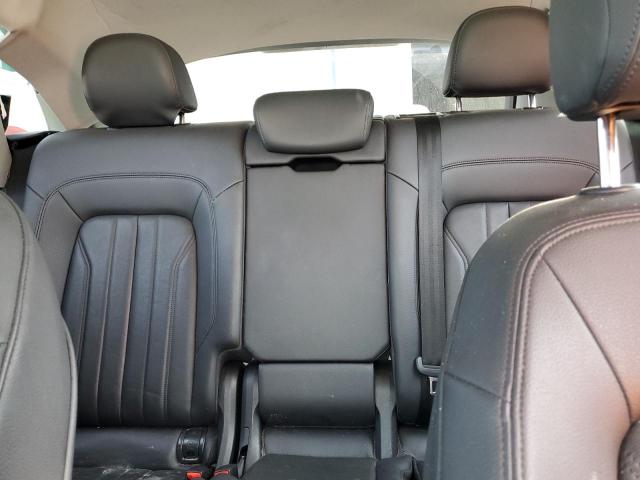 Photo 10 from auction – 2018 AUDI Q5 PREMIUM with VIN WA1BNAFY7J2208051