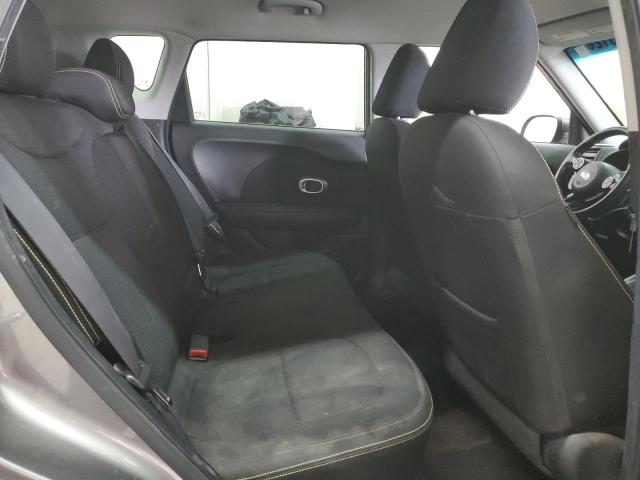 Photo 10 from auction – 2016 KIA SOUL + with VIN KNDJP3A59G7263584