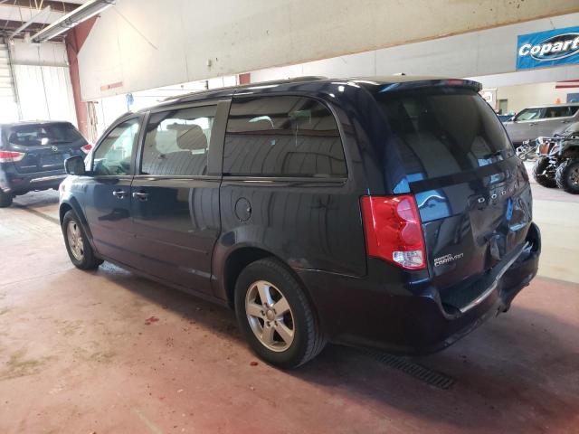 Photo 2 from auction – 2012 DODGE GRAND CARA with VIN 2C4RDGCG0CR308423