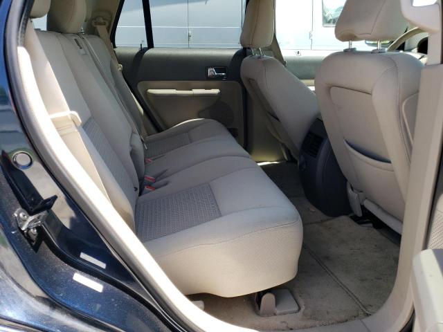 Photo 11 from auction – 2009 FORD EDGE SE with VIN 2FMDK36C99BA66973