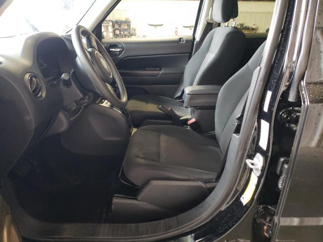 Photo 7 from auction – 2014 JEEP PATRIOT SP with VIN 1C4NJPBB2ED515544