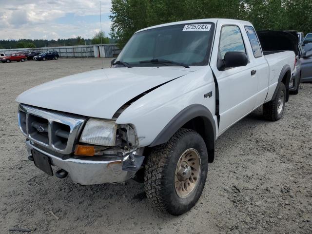 FORD RANGER SUP 1999 with VIN 1FTZR15V0XTA95272 - Photo from auction