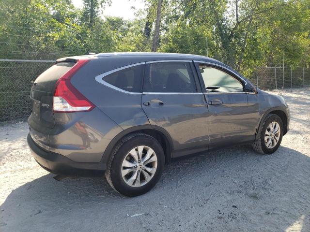 Photo 3 from auction – 2013 HONDA CR-V EXL with VIN 5J6RM4H75DL005908