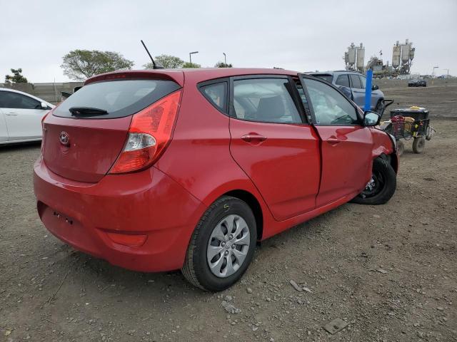 Photo 3 from auction – 2016 HYUNDAI ACCENT with VIN KMHCT5AE1GU242547