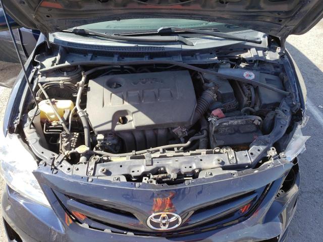 Photo 11 from auction – 2011 TOYOTA COROLLA BA with VIN 2T1BU4EE7BC564598