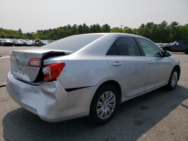Photo 3 from auction – 2013 TOYOTA CAMRY L with VIN 4T4BF1FK2DR332804