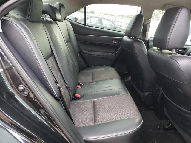 Photo 10 from auction – 2014 TOYOTA COROLLA L with VIN 2T1BURHE1EC172679