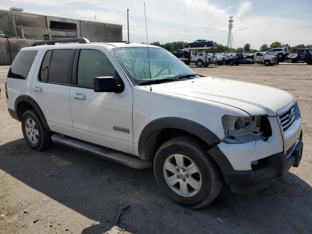 Photo 4 from auction – 2007 FORD EXPLORER X with VIN 1FMEU73E47UA89936