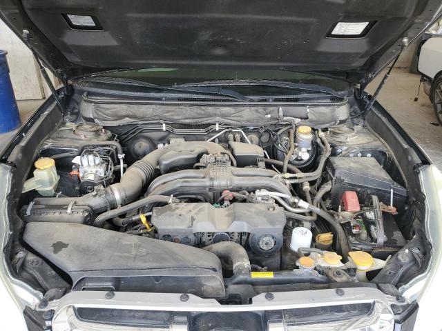 Photo 12 from auction – 2013 SUBARU OUTBACK 2. with VIN 4S4BRBJC9D3268063