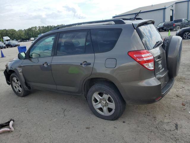 Photo 2 from auction – 2010 TOYOTA RAV4 with VIN 2T3ZF4DV8AW041945