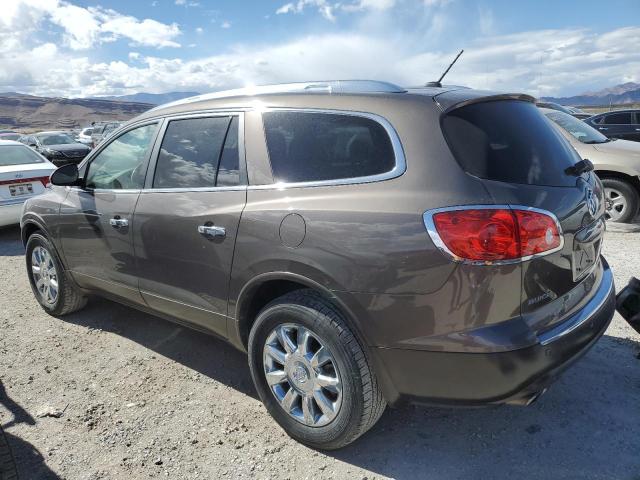 Photo 2 from auction – 2012 BUICK ENCLAVE with VIN 5GAKVCED3CJ225312