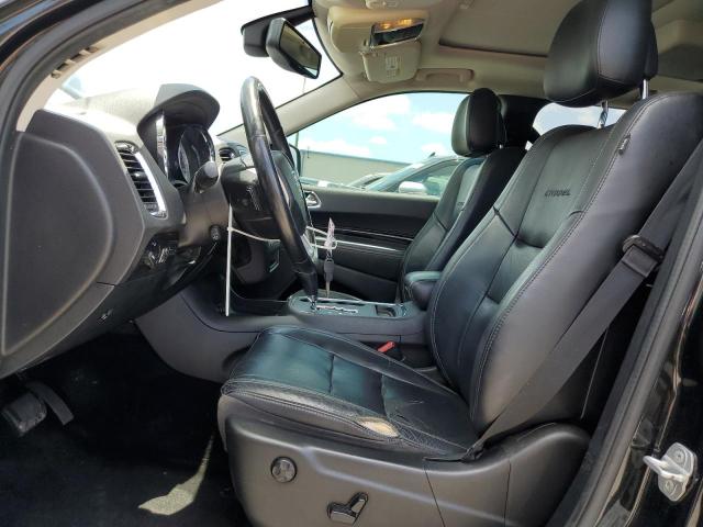 Photo 7 from auction – 2011 DODGE DURANGO CI with VIN 1D4SD5GTXBC637914