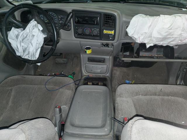 Photo 8 from auction – 1999 CHEVROLET SILVERADO with VIN 1GCEK19T3XE115224