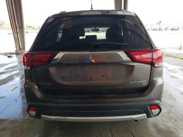 Photo 6 from auction – 2016 MITSUBISHI OUTLANDER with VIN JA4AD3A38GZ021679
