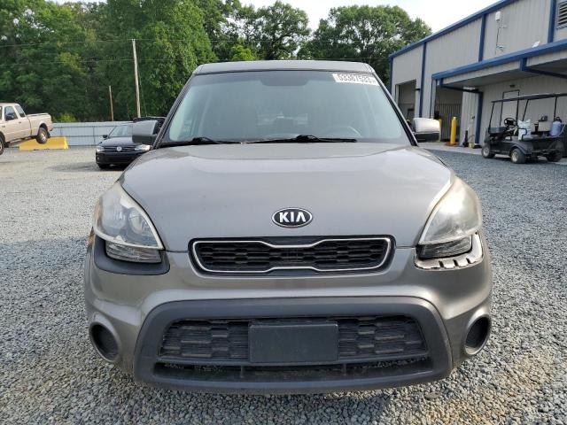 Photo 5 from auction – 2013 KIA SOUL with VIN KNDJT2A5XD7626492
