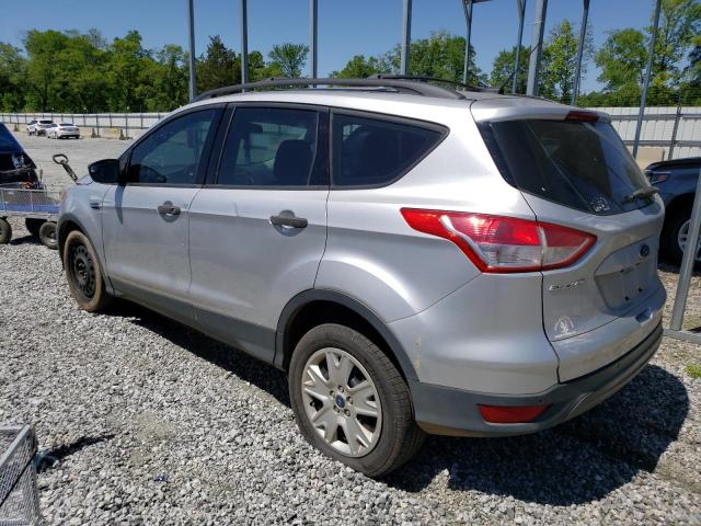 Photo 2 from auction – 2015 FORD ESCAPE S with VIN 1FMCU0F76FUA63543