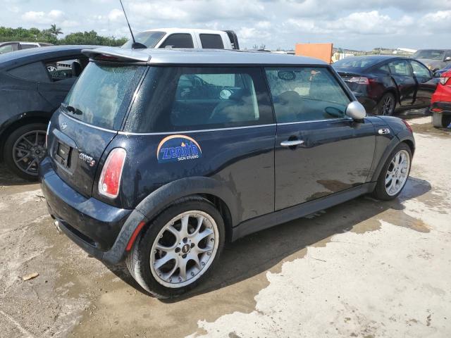 Photo 3 from auction – 2006 MINI COOPER S with VIN WMWRE33506TJ37462