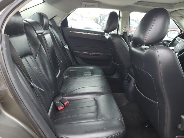 Photo 10 from auction – 2008 CHRYSLER 300C with VIN 2C3KA63H68H140527